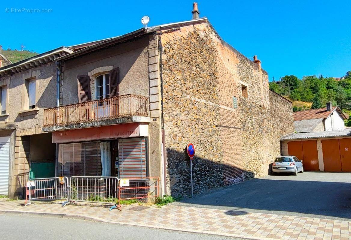 Maison à VIVIEZ