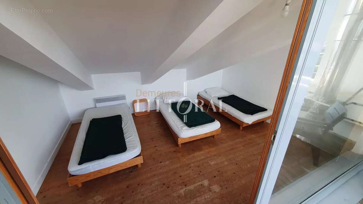 Maison à GROIX