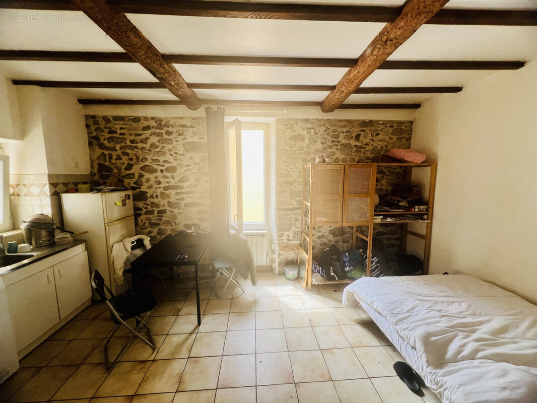 Appartement à HYERES