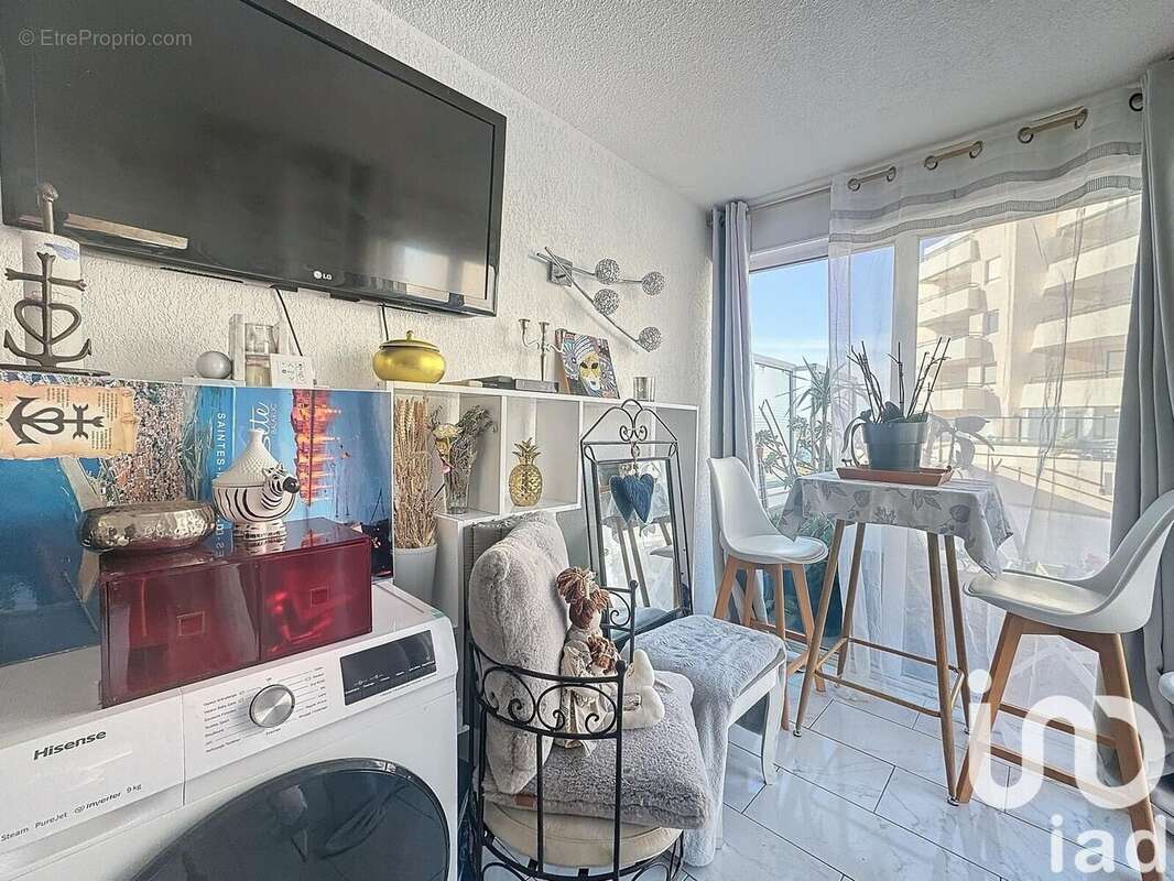 Photo 7 - Appartement à SETE