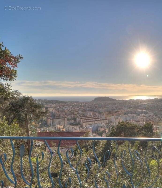 Retaurant Italien - Maison à NICE