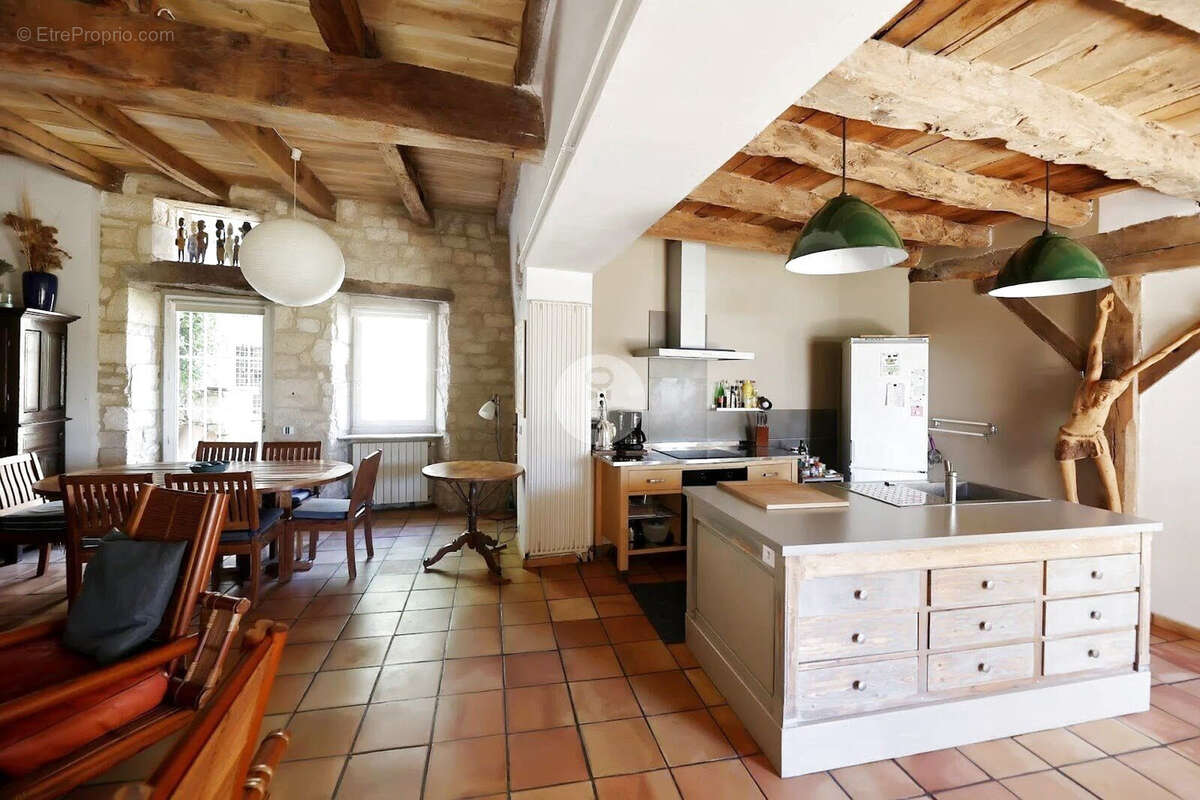 Maison à CORDES-SUR-CIEL