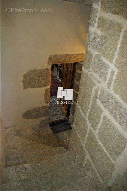 Maison à LES VANS