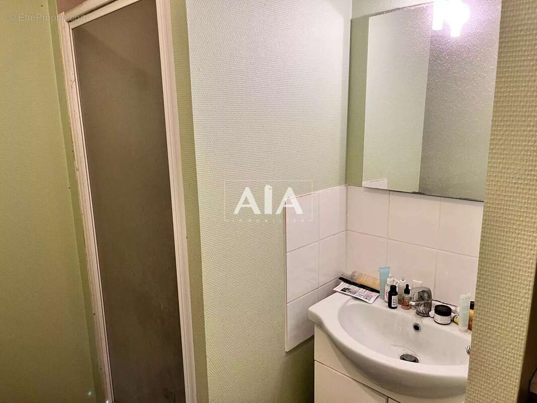 Appartement à MAINE-DE-BOIXE