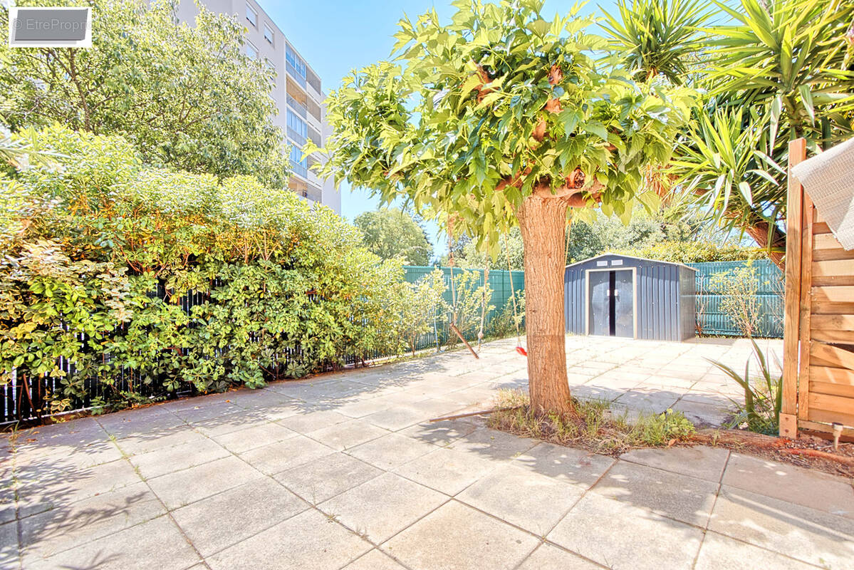 Appartement à LA GARDE
