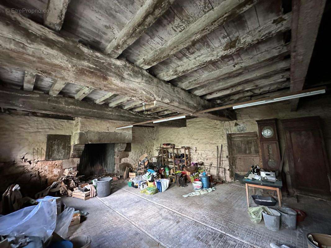 Maison à TREMBLAY