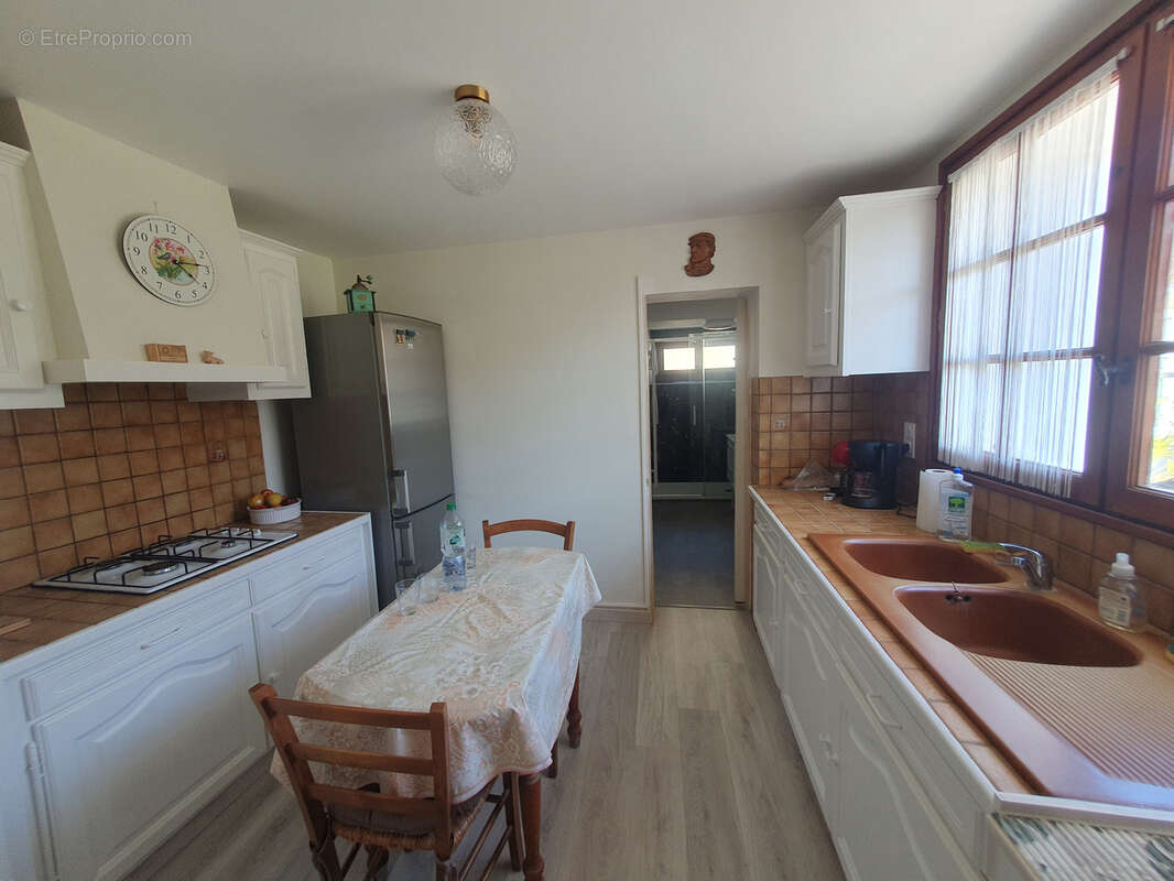 Maison à HAGETMAU