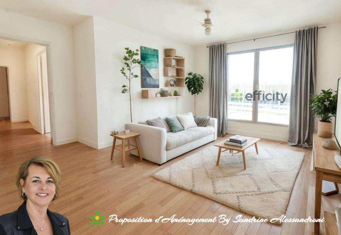 Appartement à VELIZY-VILLACOUBLAY