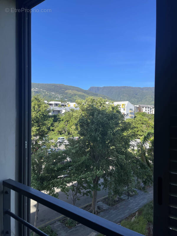 Appartement à SAINTE-MARIE