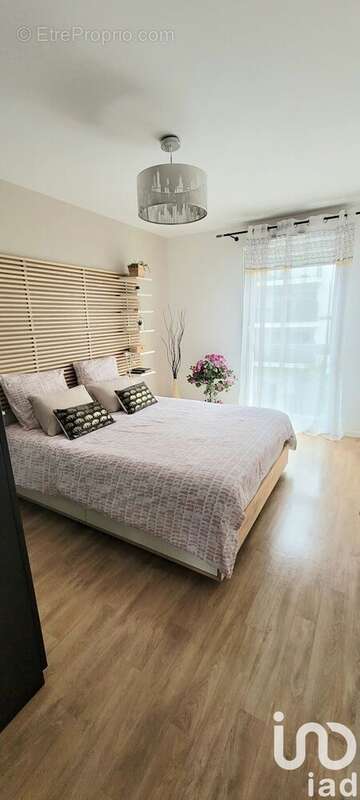 Photo 7 - Appartement à FLEURY-MEROGIS