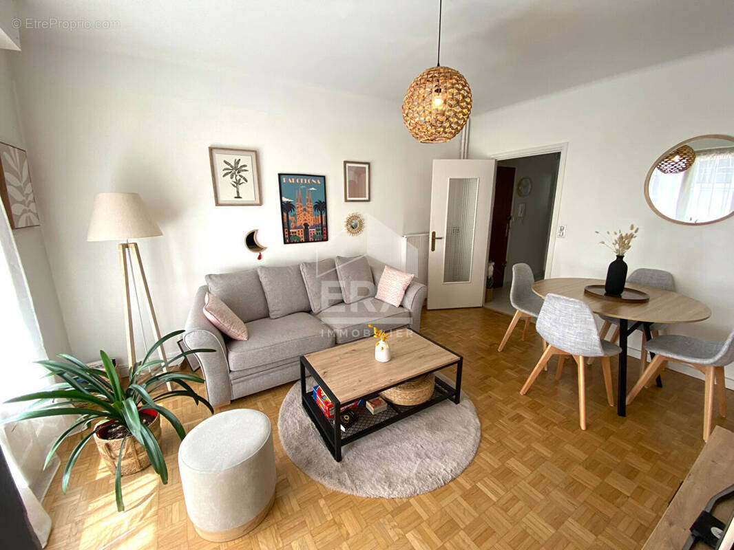 Appartement à TARBES
