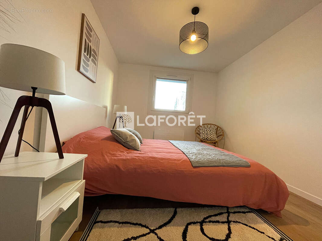 Appartement à LOOS