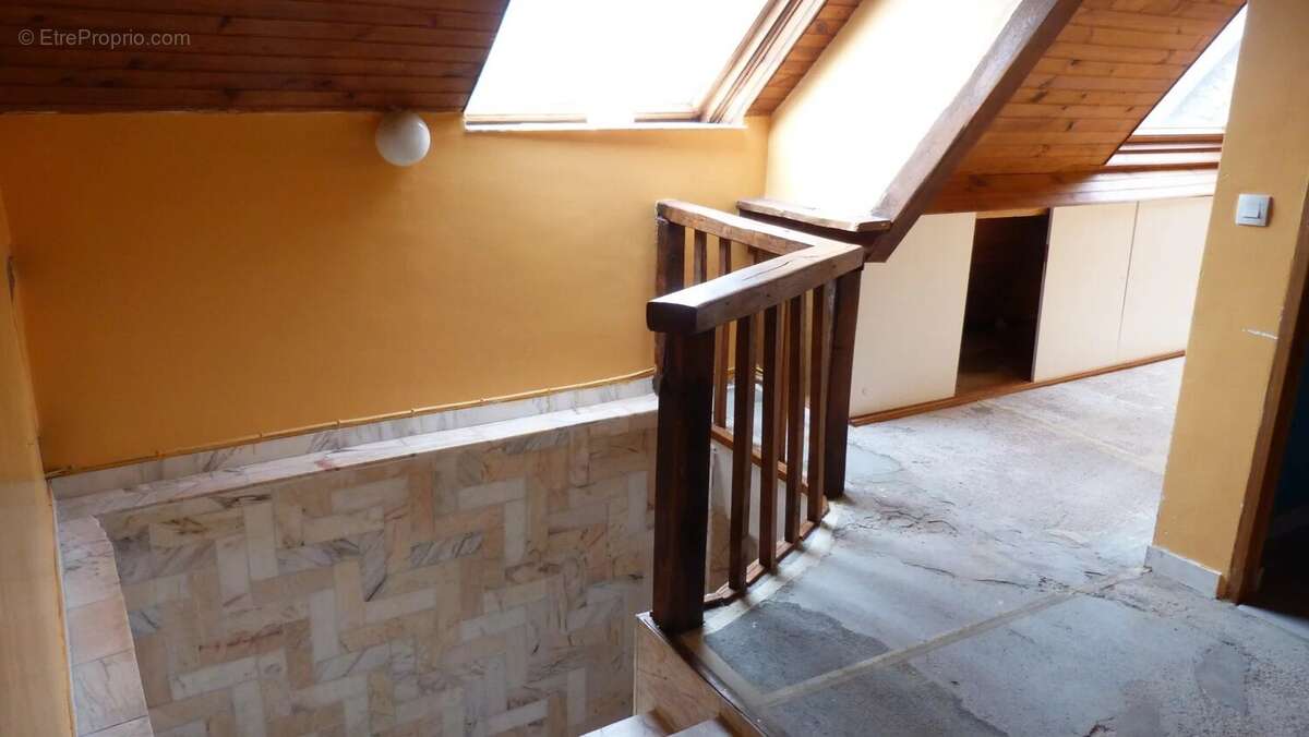 Maison à BAGNERES-DE-BIGORRE