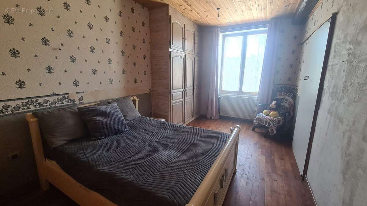 Maison à L&#039;HORME