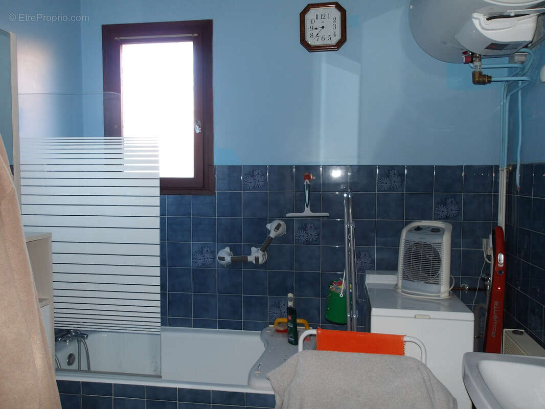 Appartement à CHORGES