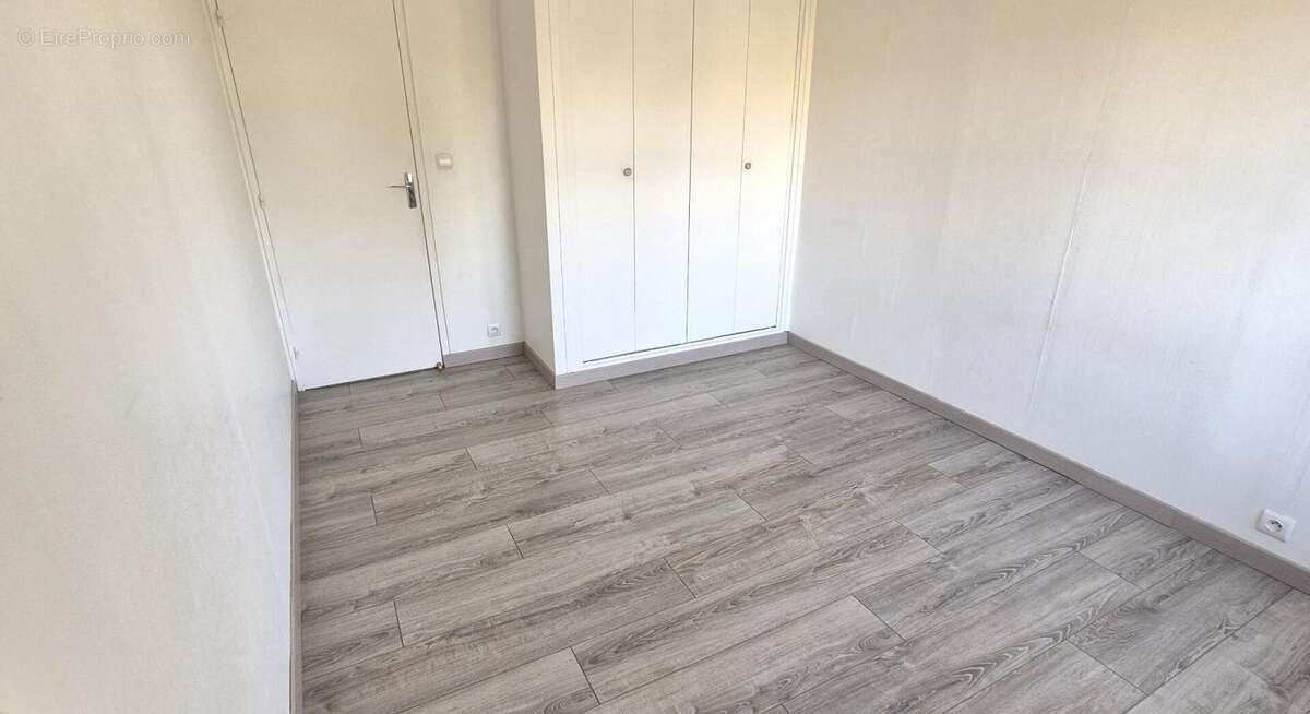 Appartement à SAINT-DIZIER