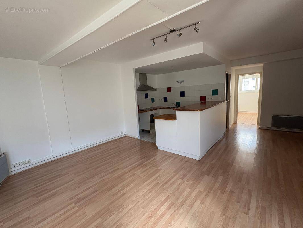 Appartement à PAU