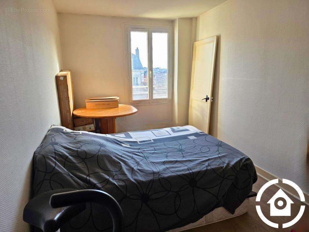 Appartement à COGNAC