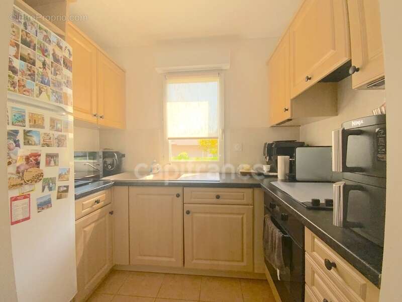 Appartement à LE CANNET