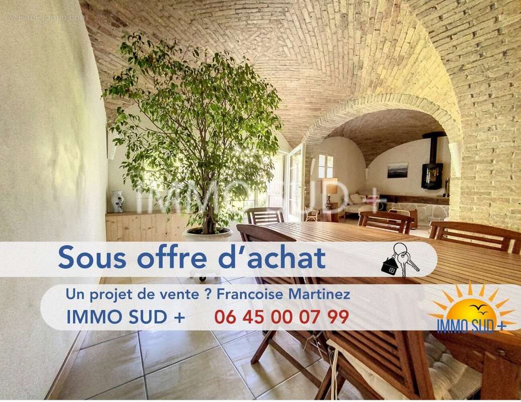 Maison à VIF