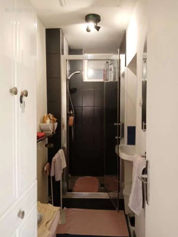 Appartement à HONNECHY