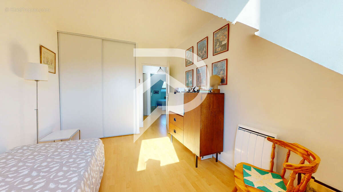 Appartement à MARLY-LE-ROI