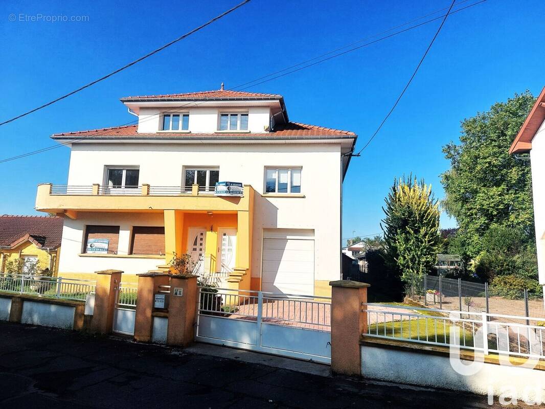 Photo 1 - Maison à PIENNES