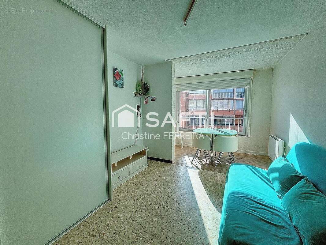 Photo 3 - Appartement à AGDE