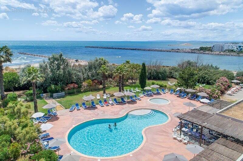 Appartement à LE GRAU-DU-ROI