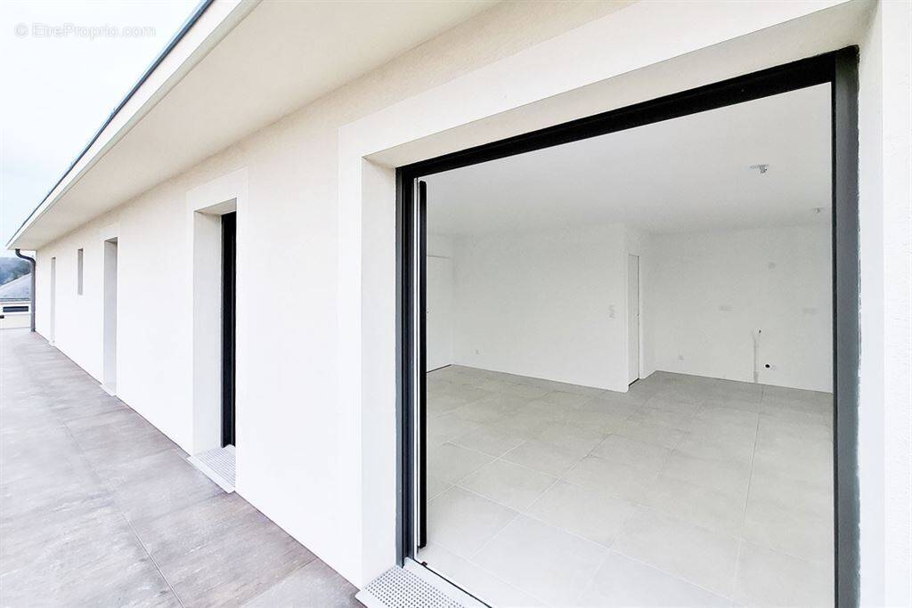 Appartement à TOURS