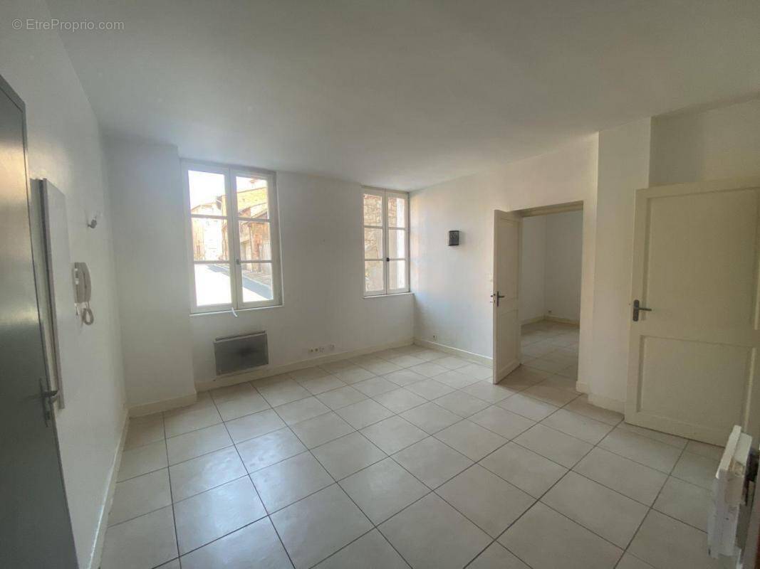 Appartement à ALBI