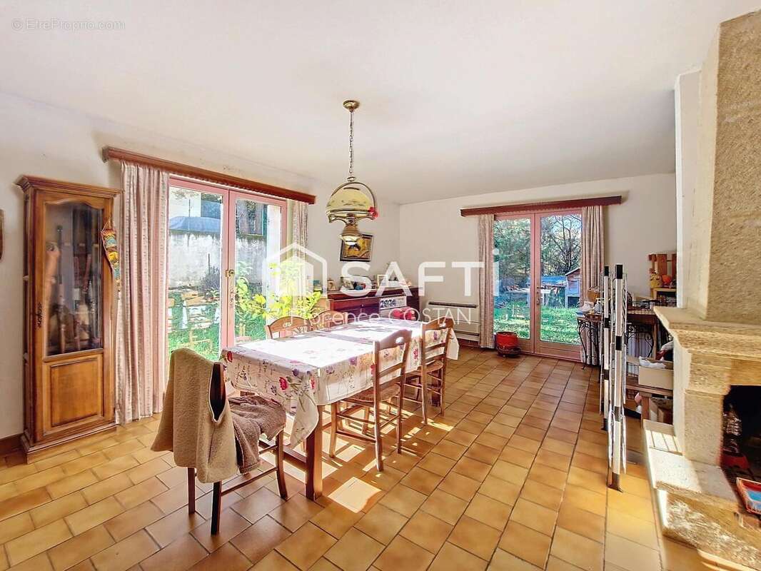 Photo 4 - Maison à LE PUY-SAINTE-REPARADE