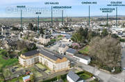 Appartement à QUESTEMBERT