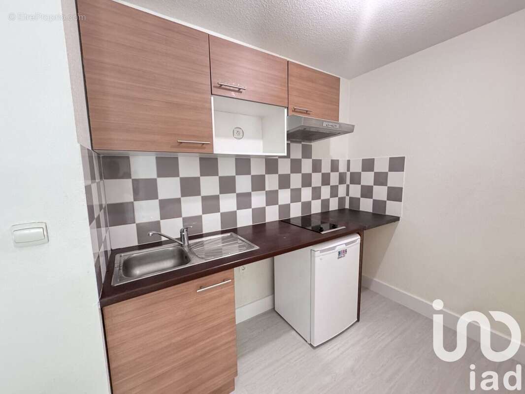 Photo 3 - Appartement à TOULOUSE