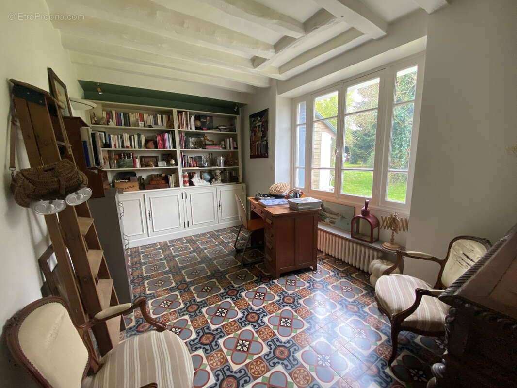 Maison à MARCOUSSIS