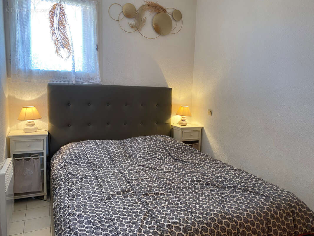 Appartement à BALARUC-LES-BAINS