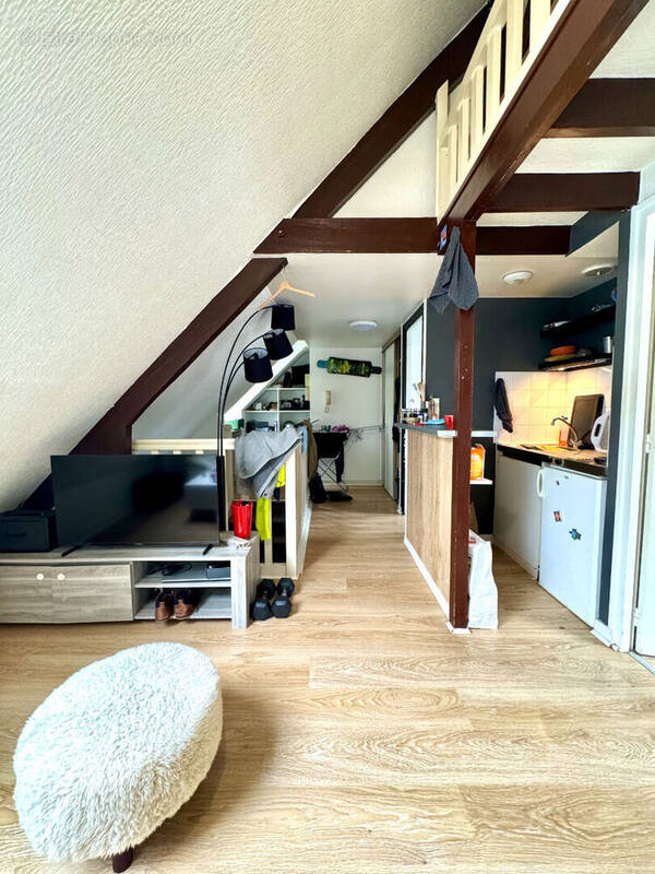 Appartement à LORIENT
