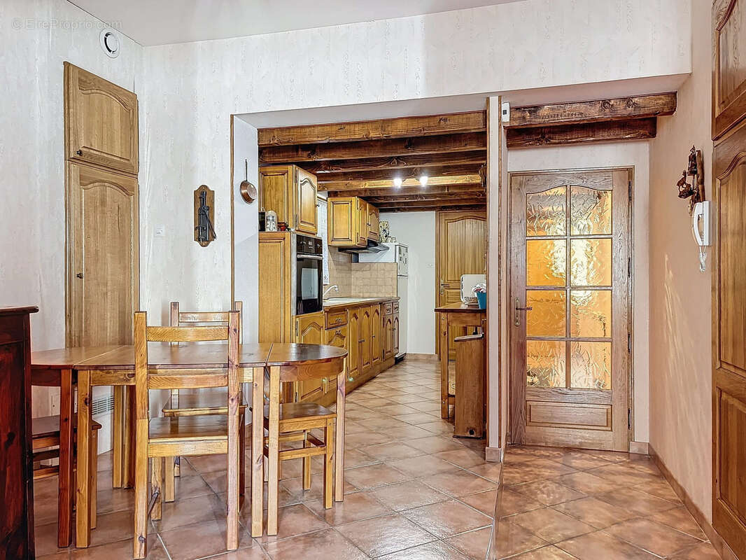 Appartement à JAUSIERS