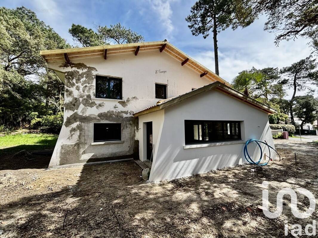 Photo 1 - Appartement à HOSSEGOR