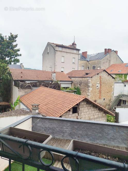 Appartement à PERIGUEUX