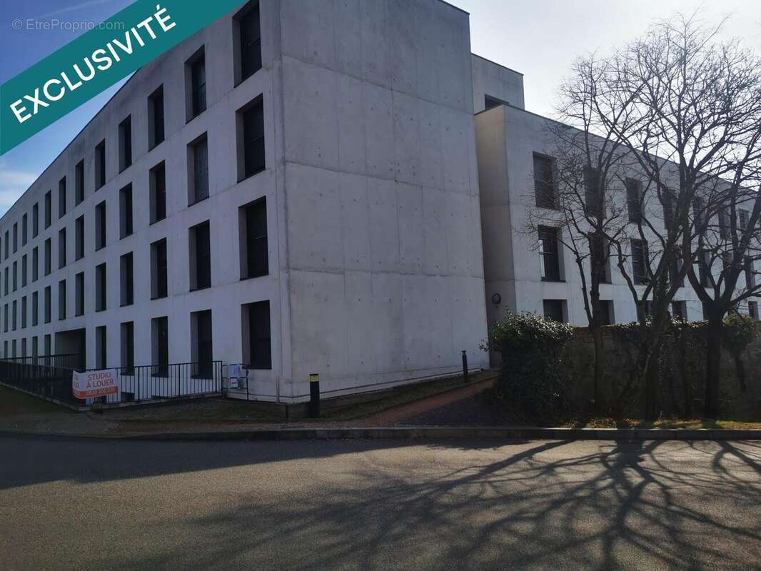 Photo 3 - Appartement à OULLINS