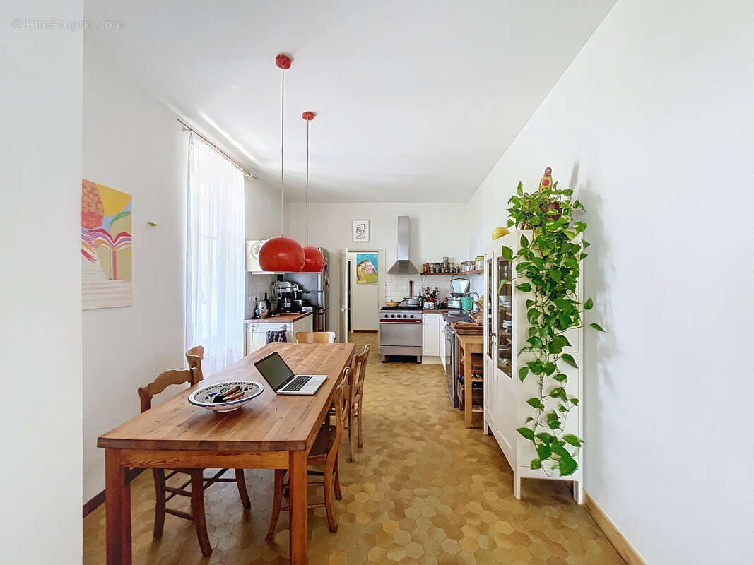 Maison à VISAN