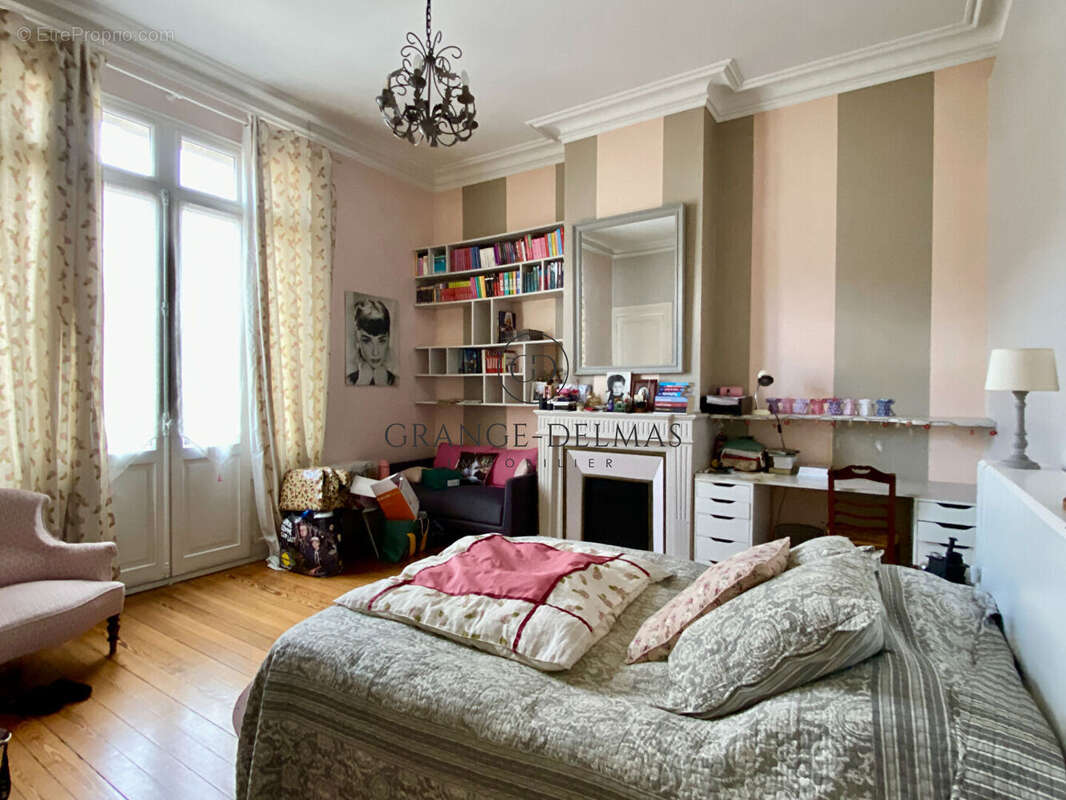 Maison à BORDEAUX