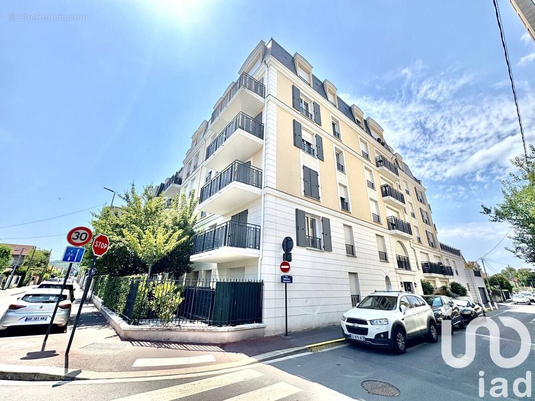 Photo 1 - Appartement à FRANCONVILLE