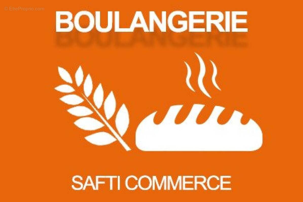 Photo 1 - Commerce à BESANCON