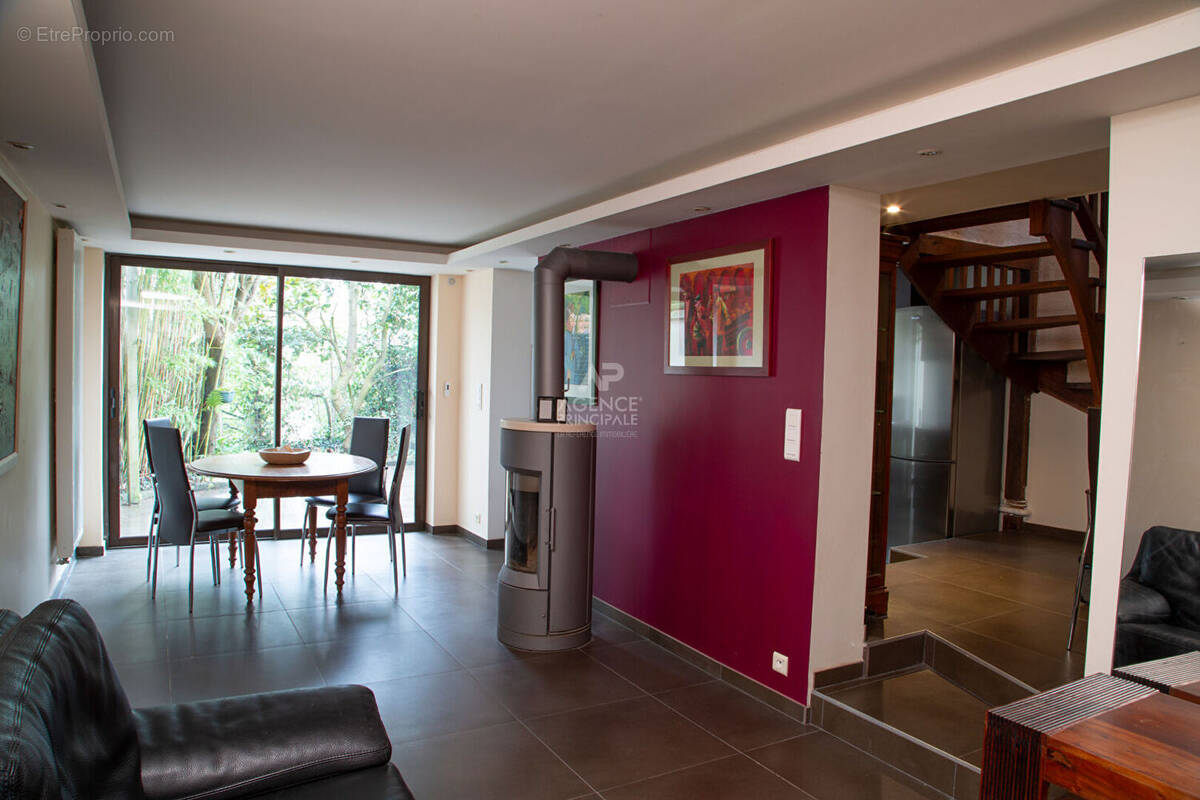 Maison à SEVRES