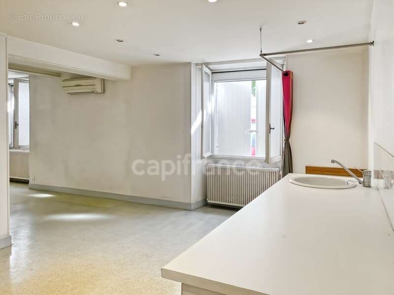 Appartement à COGNAC
