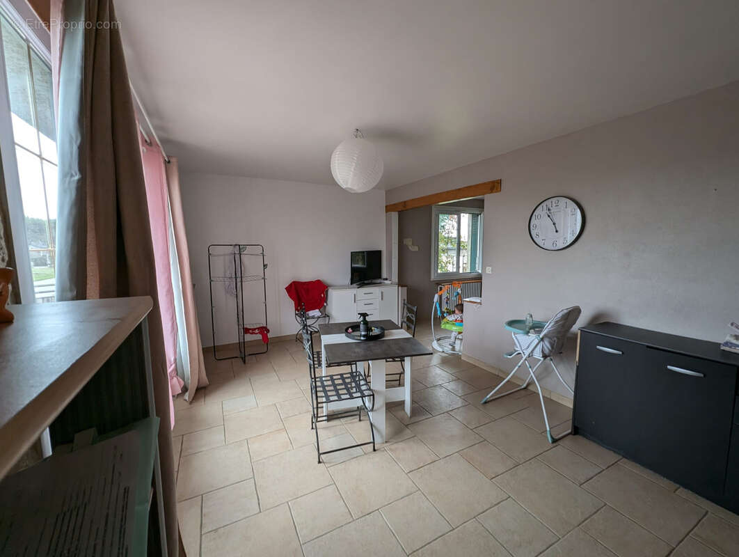Maison à CHATEAUDUN
