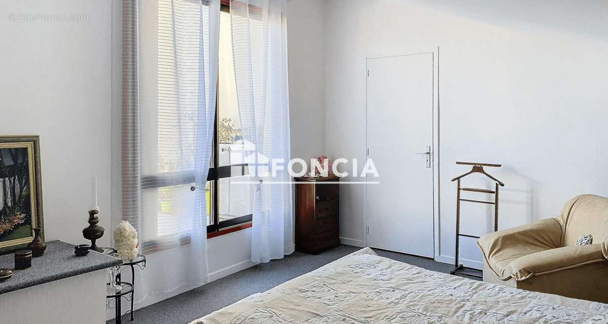Appartement à CASTANET-TOLOSAN