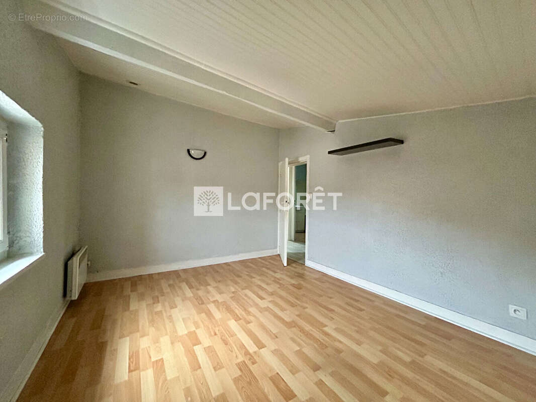Appartement à MEULAN